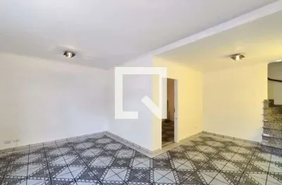 Casa com 3 quartos à venda na Rua Doutor Oswaldo Mellone, 295, Nova Petrópolis, São Bernardo do Campo