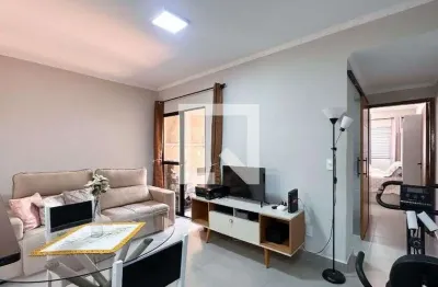 Apartamento com 1 quarto à venda na Rua General Olímpio Mourão Filho, 268, Taboão, São Bernardo do Campo