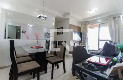 Apartamento com 2 quartos à venda na Rua Coronel Rodolfo Porto, 178, Vila Jacuí, São Paulo