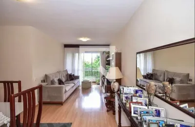 Apartamento com 4 quartos à venda na Rua Theo Dutra, 420, Vila Sônia, São Paulo
