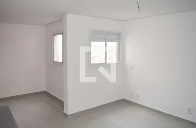 Kitnet / Stúdio à venda na Rua Zambeze, 224, Vila Carrão, São Paulo