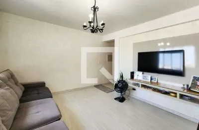 Apartamento com 2 quartos à venda na Rua Giacinto Tognato, 253, Baeta Neves, São Bernardo do Campo