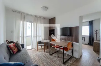 Apartamento com 1 quarto à venda na Rua dos Franceses, 420, Bela Vista, São Paulo