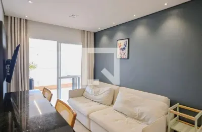 Apartamento com 2 quartos à venda na Avenida Doutor Augusto de Toledo, 1070, Santa Paula, São Caetano do Sul