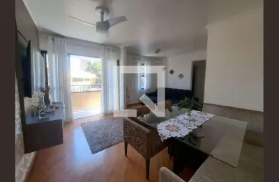Apartamento com 2 quartos à venda na Avenida Jaguaribe, 1026, Jaguaribe, Osasco
