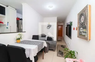 Apartamento com 2 quartos à venda na Rua Montanhas, 133, Itaquera, São Paulo