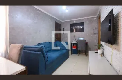 Apartamento com 2 quartos à venda na Rua Teodoro Riccio, 305, Sapopemba, São Paulo