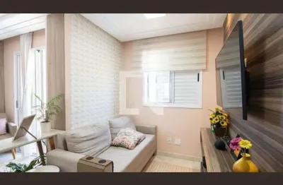 Apartamento com 3 quartos à venda na Rua Soldado José Fernandes da Silva, 451, Vila Maria, São Paulo