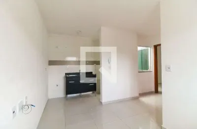 Apartamento com 2 quartos à venda na Rua Floco de Neve, 141, Itaquera, São Paulo