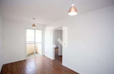 Apartamento com 2 quartos à venda na Rua São Pedro, 221, Centro, Diadema