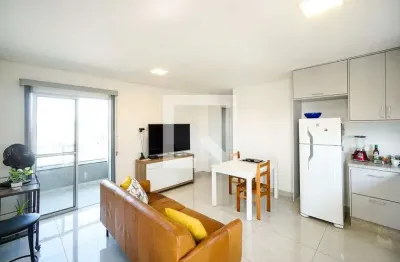 Apartamento com 2 quartos à venda na Rua Iacri, 149, Vila Carrão, São Paulo
