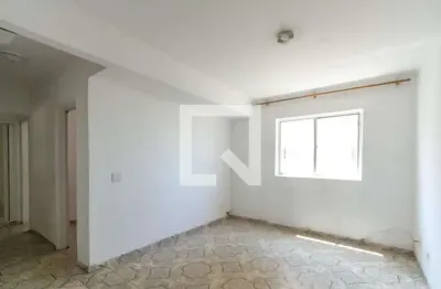 Apartamento com 2 quartos à venda na Avenida Senador Vergueiro, 2738, Rudge Ramos, São Bernardo do Campo