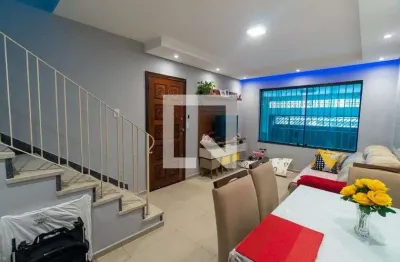 Casa com 3 quartos à venda na Rua Nelson Washington Pereira, 446, Vila Mascote, São Paulo