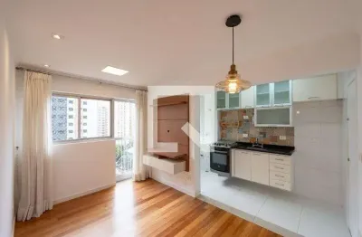 Apartamento com 2 quartos à venda na Rua Paracatu, 571, Saúde, São Paulo