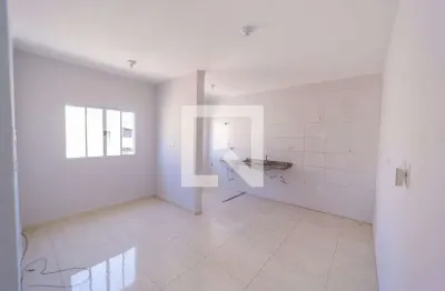 Apartamento com 2 quartos à venda na Rua Doutor José Manoel de Freitas, 220, Ermelino Matarazzo, São Paulo