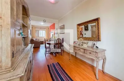 Apartamento com 1 quarto à venda na Rua Baltazar Lisboa, 221, Vila Mariana, São Paulo