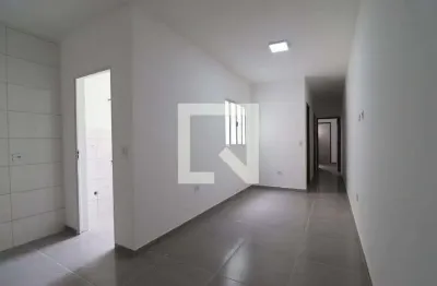 Cobertura com 2 quartos à venda na Rua Antônio Barreiros, 212, Vila América, Santo André