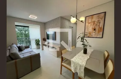 Apartamento com 2 quartos à venda na Rua Raul Saddi, 188, Butantã, São Paulo