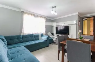 Apartamento com 2 quartos à venda na Rua Júlio Balla, 111, Itaquera, São Paulo