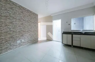 Apartamento com 2 quartos à venda na Rua Zambeze, 474, Vila Carrão, São Paulo