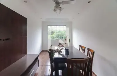 Apartamento com 3 quartos à venda na Avenida Jaguaré, 423, Jaguaré, São Paulo