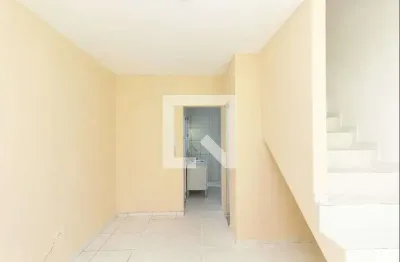 Casa com 2 quartos à venda na Rua Estevam de Araújo Almeida, 73, Itaquera, São Paulo