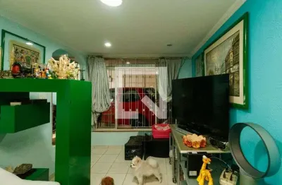 Casa com 2 quartos à venda na Rua da Grota, 195, Vila Gustavo, São Paulo