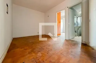Apartamento com 1 quarto à venda na Rua Tabatinguera, 390, Liberdade, São Paulo