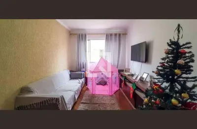 Apartamento com 2 quartos à venda na Avenida Flora, 583, Jaguaribe, Osasco