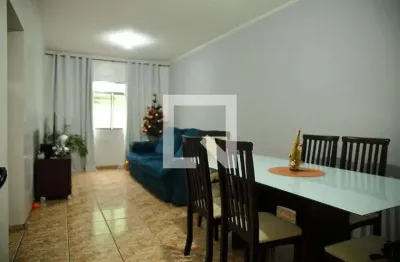 Apartamento com 2 quartos à venda na Rua Grã-Bretanha, 189, Taboão, São Bernardo do Campo