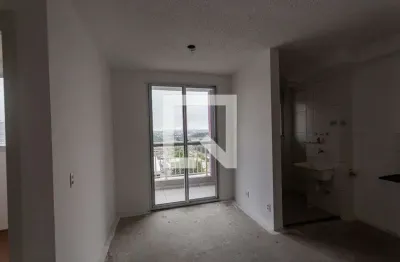 Apartamento com 2 quartos à venda na Rua Copas, 258, Santa Teresinha, Santo André