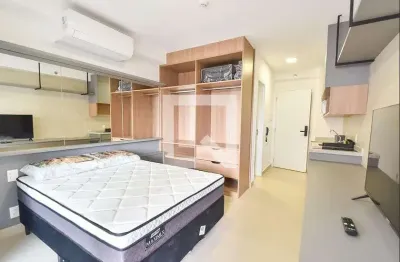 Kitnet / Stúdio à venda na Rua Ettore Lantieri, 194, Ipiranga, São Paulo