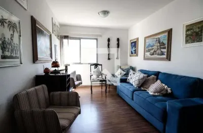 Apartamento com 2 quartos à venda na Avenida Braz Leme, 2423, Santana, São Paulo