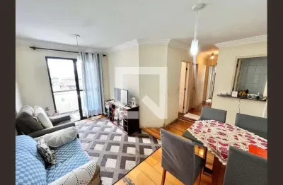 Apartamento com 3 quartos à venda na Rua Conselheiro Moreira de Barros, 1213, Santana, São Paulo