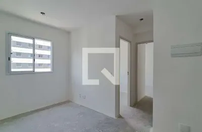 Apartamento com 2 quartos à venda na Avenida Deputado Rubens Granja, 399, Vila das Mercês, São Paulo