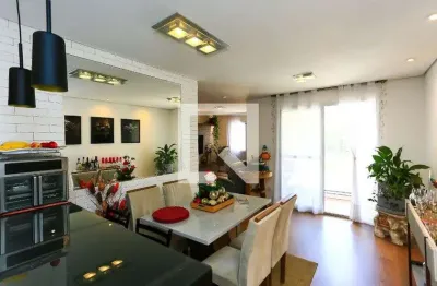 Apartamento com 2 quartos à venda na Rua José da Silva Ribeiro, 484, Vila Andrade, São Paulo