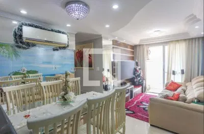 Cobertura com 3 quartos à venda na Avenida Senador Vitorino Freire, 204, Centro, Diadema