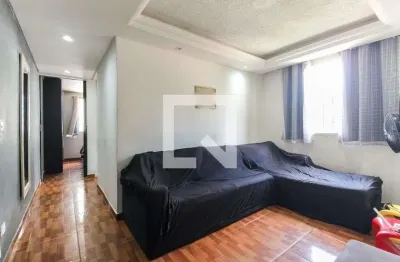 Apartamento com 2 quartos à venda na Rua Arraial de Santa Bárbara, 419, Vila Jacuí, São Paulo