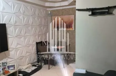 Casa com 2 quartos à venda na Rua da Aspereza, 288, Jaraguá, São Paulo