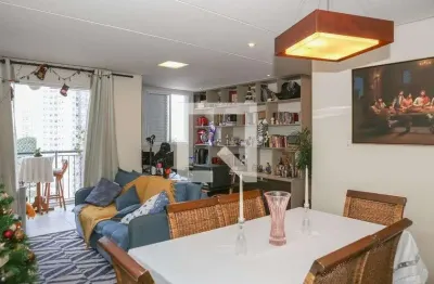 Apartamento com 2 quartos à venda na Avenida Ernesto Igel, 369, Vila Leopoldina, São Paulo