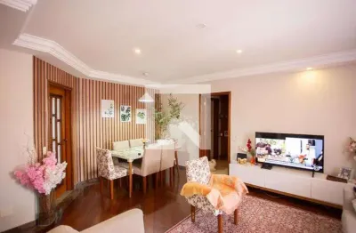 Apartamento com 3 quartos à venda na Rua Agente Gomes, 415, Água Fria, São Paulo