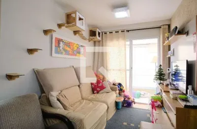 Apartamento com 2 quartos à venda na Rua Itapura, 1014, Tatuapé, São Paulo