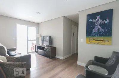 Apartamento com 2 quartos à venda na Rua Ernesto de Fiori, 297, Vila das Mercês, São Paulo