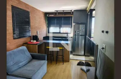 Kitnet / Stúdio à venda na Rua Sanazar Mardiros, 592, Centro, Osasco