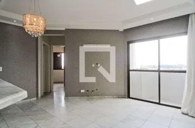 Apartamento com 2 quartos à venda na Rua Portão Preto, 186, Vila Mangalot, São Paulo