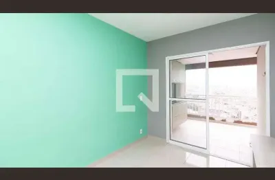 Apartamento com 2 quartos à venda na Rua Fábio José Bezerra, 223, Ermelino Matarazzo, São Paulo