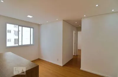 Apartamento com 2 quartos à venda na Rua Carlos Magalhães, 460, Parque Reboucas, São Paulo