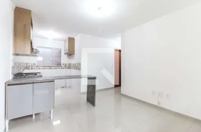 Apartamento com 1 quarto à venda na Rua Serrana, 1215, Itaquera, São Paulo