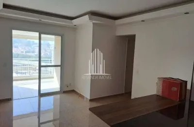 Imperdível oportunidade: apartamento à venda em são paulo-sp, vila dom pedro i. 3 quartos, 1 suíte, 2 salas, 2 banheiros, 1 vaga, 78m².