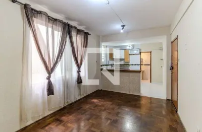 Kitnet / Stúdio à venda na Avenida Ipiranga, 1329, Centro, São Paulo